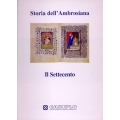 Storia dell'Ambrosiana - Il settecento